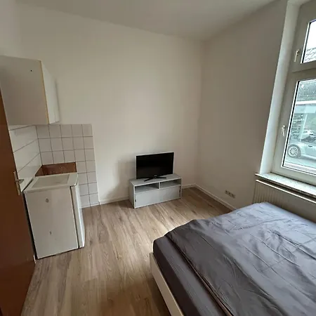 شقة Hotelsbueckeburg 2 *