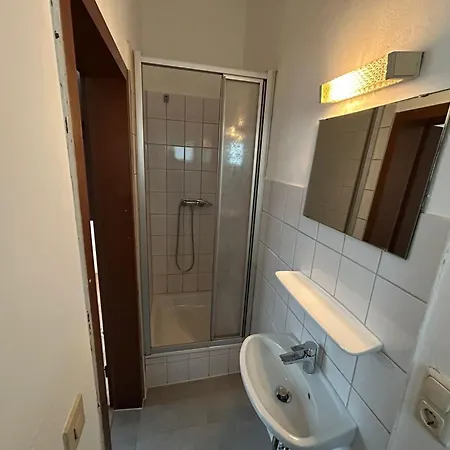 شقة Hotelsbueckeburg 2 *