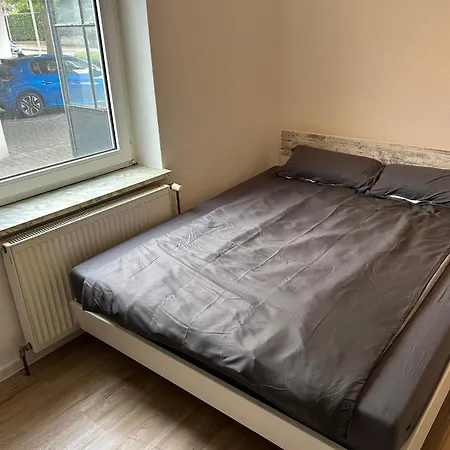 Hotelsbueckeburg 2 *