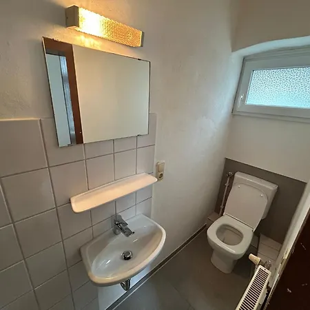 Hotelsbueckeburg 2 شقة Bückeburg