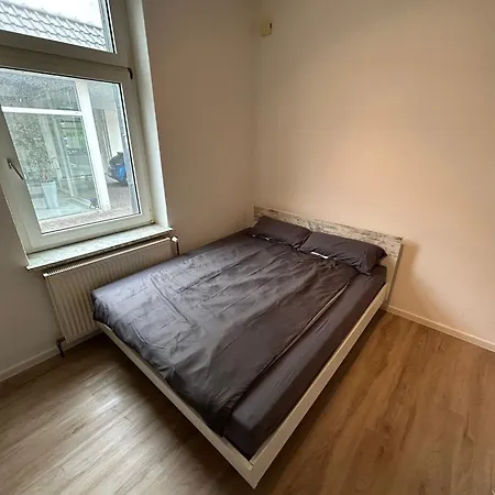 Hotelsbueckeburg 2 شقة